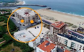Nazare Mar